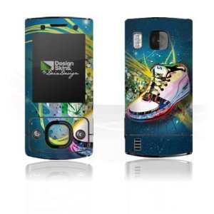  Design Skins for Nokia 6700 Slide   myShoe Design Folie 