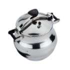 Magefesa Alustar R Aluminum 16 Quart Fast Pressure Cooker