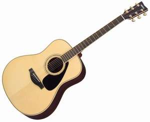 yamaha ll16 handcrafted acoustic guitar the new yamaha ll16 