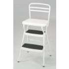 Cosco Home and Office Products Chair/Step Stool