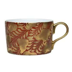 Coquet Trois Ors Red Tea Cup  Grocery & Gourmet Food