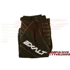  Exalt Baller Pants   XXL   Black