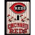 America sports Cincinnati Reds Light Switch Covers (single) Plates