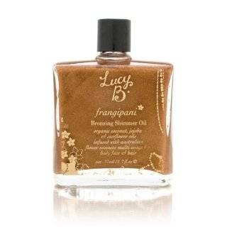  Lucy B Royal Egyptian Amber & Honeysuckle 1.7 oz Eau de 