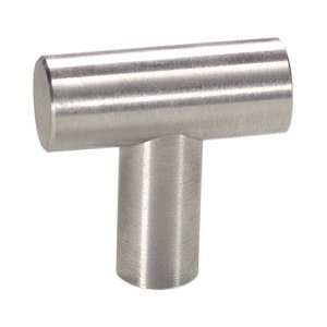  Stainless Steel Collection Knob