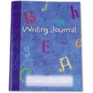  4 Pack LEARNING RESOURCES WRITING JOURNAL SET OF 10 