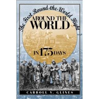 Around the World in 175 Days The First Round the World Flight by 