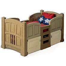 Step2 Lifestyle Twin Bed   Step2   