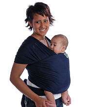 Moby Wrap Baby Carrier   Navy   Moby Wrap   Babies R Us