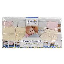 Summer Infant Nursery Essential Kit   Pink   Summer Infant   BabiesR 