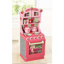 Strawberry Shortcake Kitchen Set   Toys R Us   
