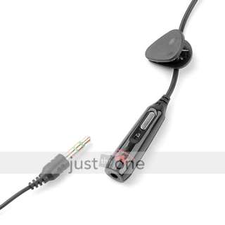 Headset Headphones Sony Ericsson W200 W200i W350a W595a  