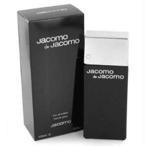  JACOMO DE JACOMO by Jacomo Gift Set    3.4 oz Eau De 