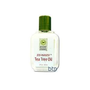  Tea Tree Oil (Eco Harvest)