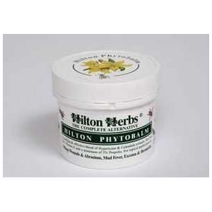  Hilton Herbs Phytobalm White 130G Tub 