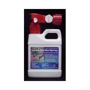  Yard And Gardeninsect Control Spray   3.5 X 2.25 X 10.5 