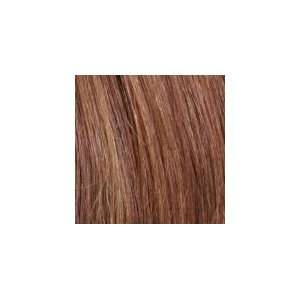   Synthetic Clip In Hair Extensions, 18 Inches, Color No.30/33, 4 Ounce