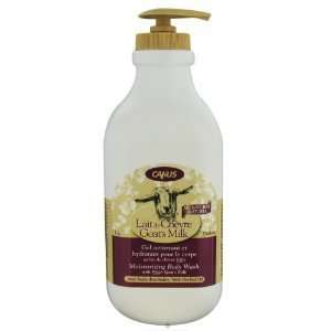  Goats Milk Body Wash, Orchd, 33.6 oz ( Multi Pack) Health 