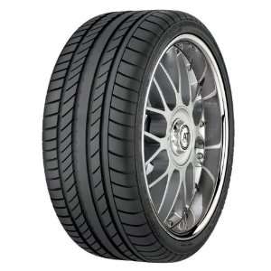    Continental Conti4x4Contact 275/40R20 106Y (3546370000) Automotive