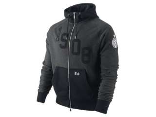  Sudadera con capucha de fútbol Inter de Milán 