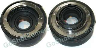 2X AF Tele Converter Lens for Nikon DSLR D60 D200 D300  