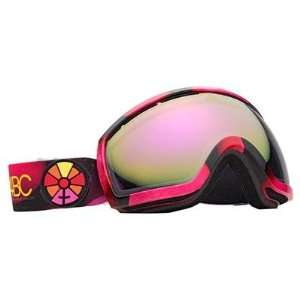   For Breast Cancer EG2.5 Goggles 2012 