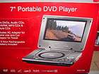 Durabrand Pdb 702 Portable DVD Player $24.99 5h 6m shoppingspree5 