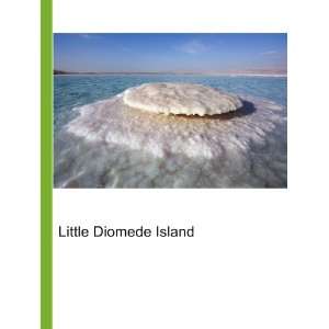  Little Diomede Island Ronald Cohn Jesse Russell Books