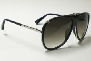 MARC JACOBS MJ 306/S MJ306 PALLADIUM 010 5M SUNGLASSES  