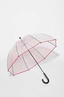 UrbanOutfitters  Printed Bubble Umbrella