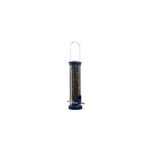  Aspects Quick Clean Seed Tube in Blue   Small