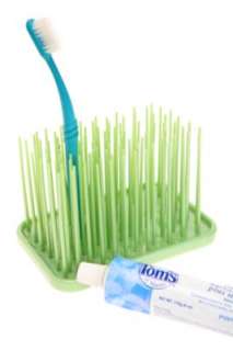 Urban Outfitters   Grassy Green Toothbrush Holder  