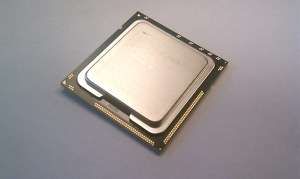 INTEL XEON X5687 3.6GHz/12M 6.4GT/s SLBVY QUAD CORE CPU PROCESSOR 