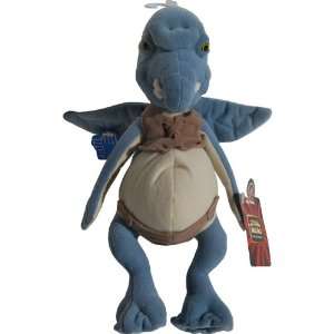  Watto   Star Wars Episode 1 Plush by Applause Everything 
