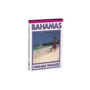  The Bahamas DVD Electronics
