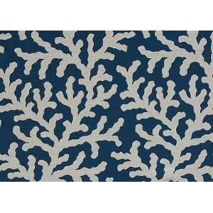  2212 Maldives in Marine by Pindler Fabric