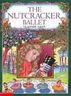 The Nutcracker Ballet, Vladimir Vagin, Very Good Book