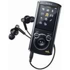 Sony NWZ E463 Black (4 GB) Digital Media Player