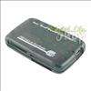   One USB 2.0 Flash Memory Card Reader/Writer For CF/XD/SD/MS/SDHC/MMC
