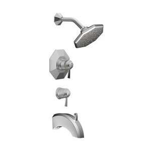  Moen Showhouse S3416 Bathroom Tub and Shower Faucets 