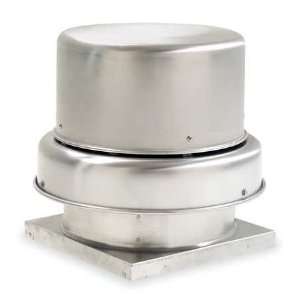  DAYTON 4YC77 Exhaust Vent,18 1/2 In