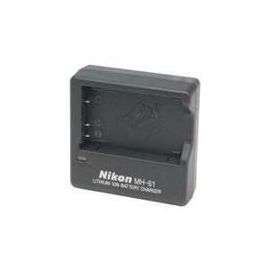  Nikon MH 61   battery charger