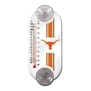  University of Texas at Austin Acrylic Thermometer Patio 