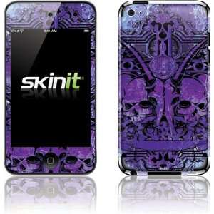  Betrayal skin for iPod Touch (4th Gen)  Players 