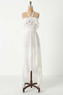 Ardastra Maxi Dress   Anthropologie