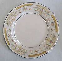 MSI Signature Collection CORONET Japan Bread Plate (s)  