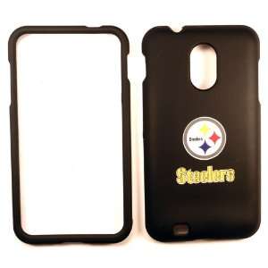  Pittsburgh Steelers Samsung EPIC 4G TOUCH D710 Faceplate 