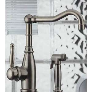  Justyna Maestro Kitchen Faucet with Side Spray