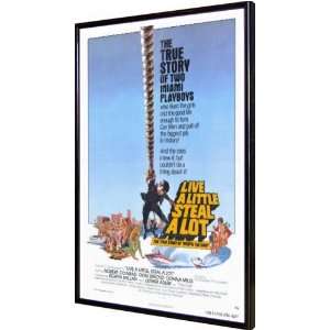 Murph the Surf 11x17 Framed Poster 