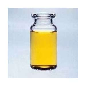 Kimble/Kontes Serum Vials, Borosilicate Glass, Kimble 62121D 10 Clear